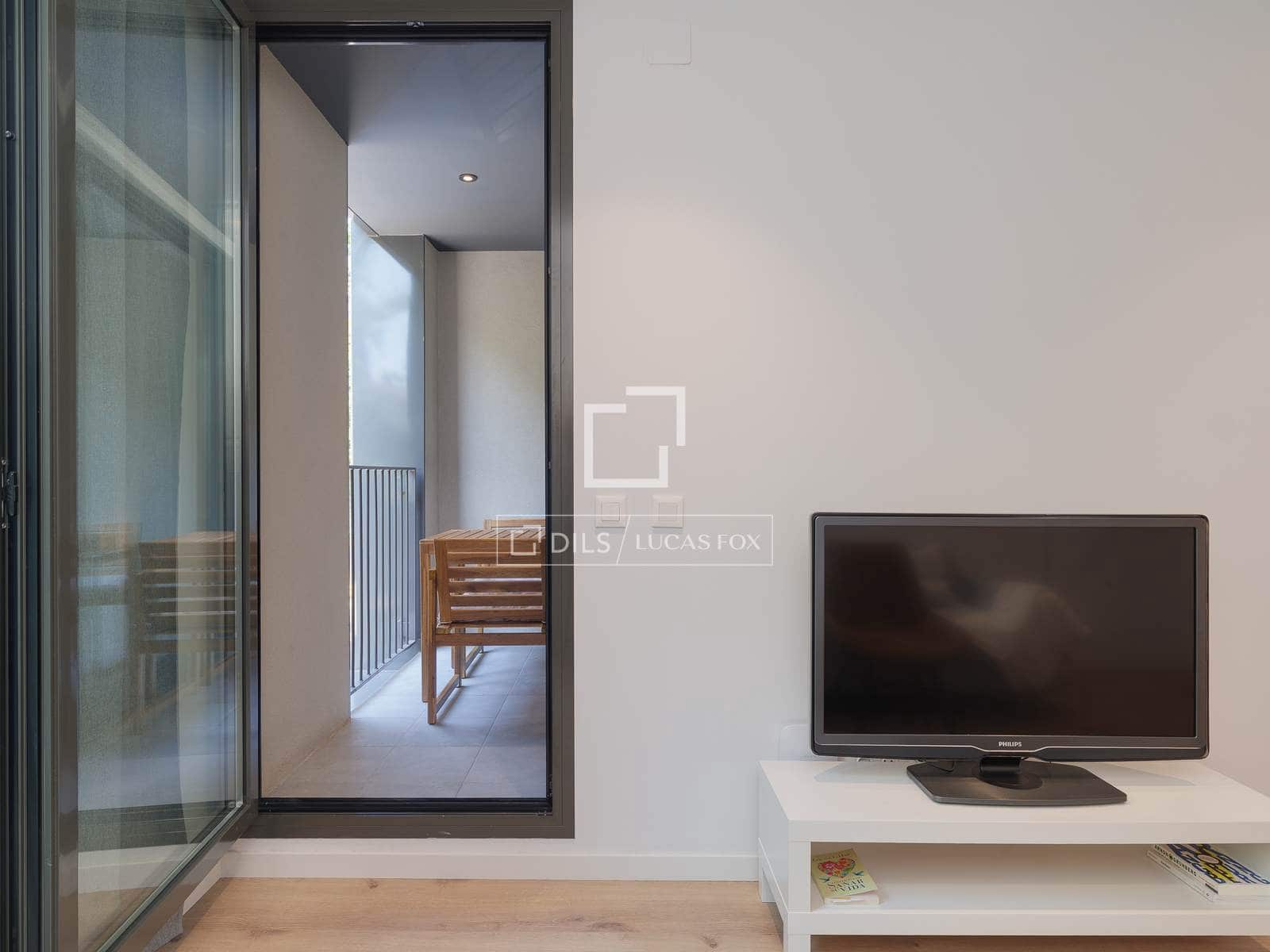 2 bedroom Apartment for rent in Barcelona city with garage - € 2,950 (Ref: 9948529)
