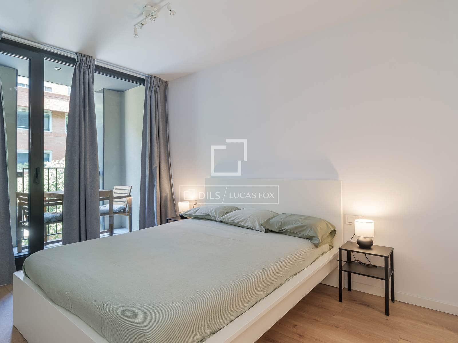 2 bedroom Apartment for rent in Barcelona city with garage - € 2,950 (Ref: 9948529)