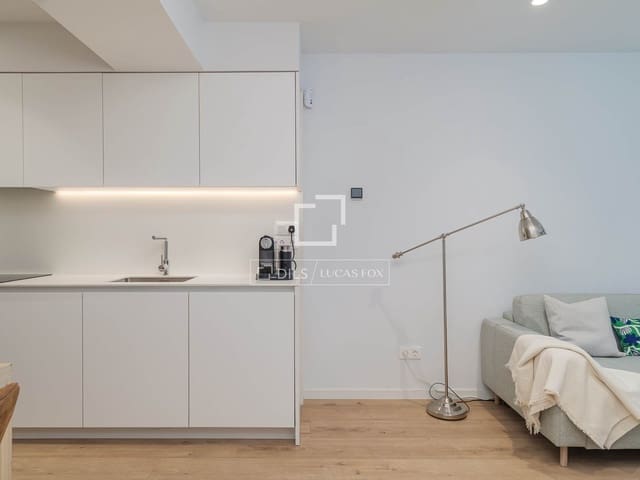 2 bedroom Apartment for rent in Barcelona city with garage - € 2,950 (Ref: 9948529)