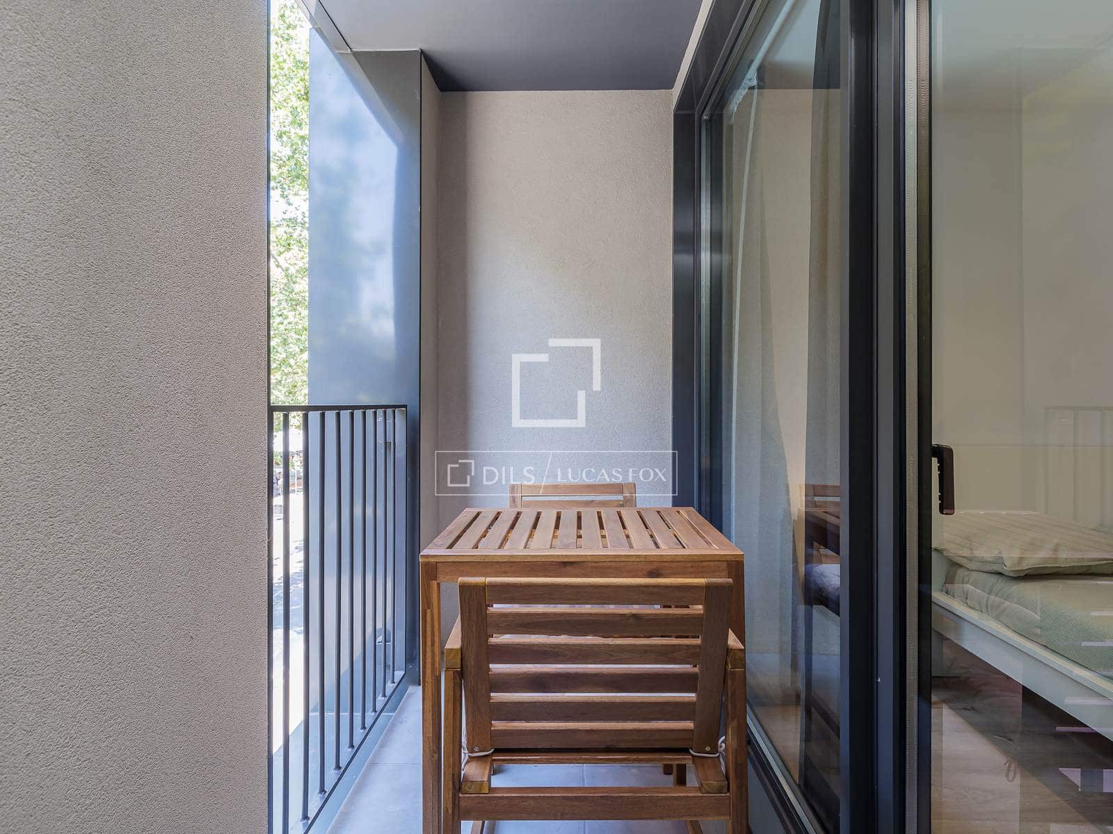 2 bedroom Apartment for rent in Barcelona city with garage - € 2,950 (Ref: 9948529)