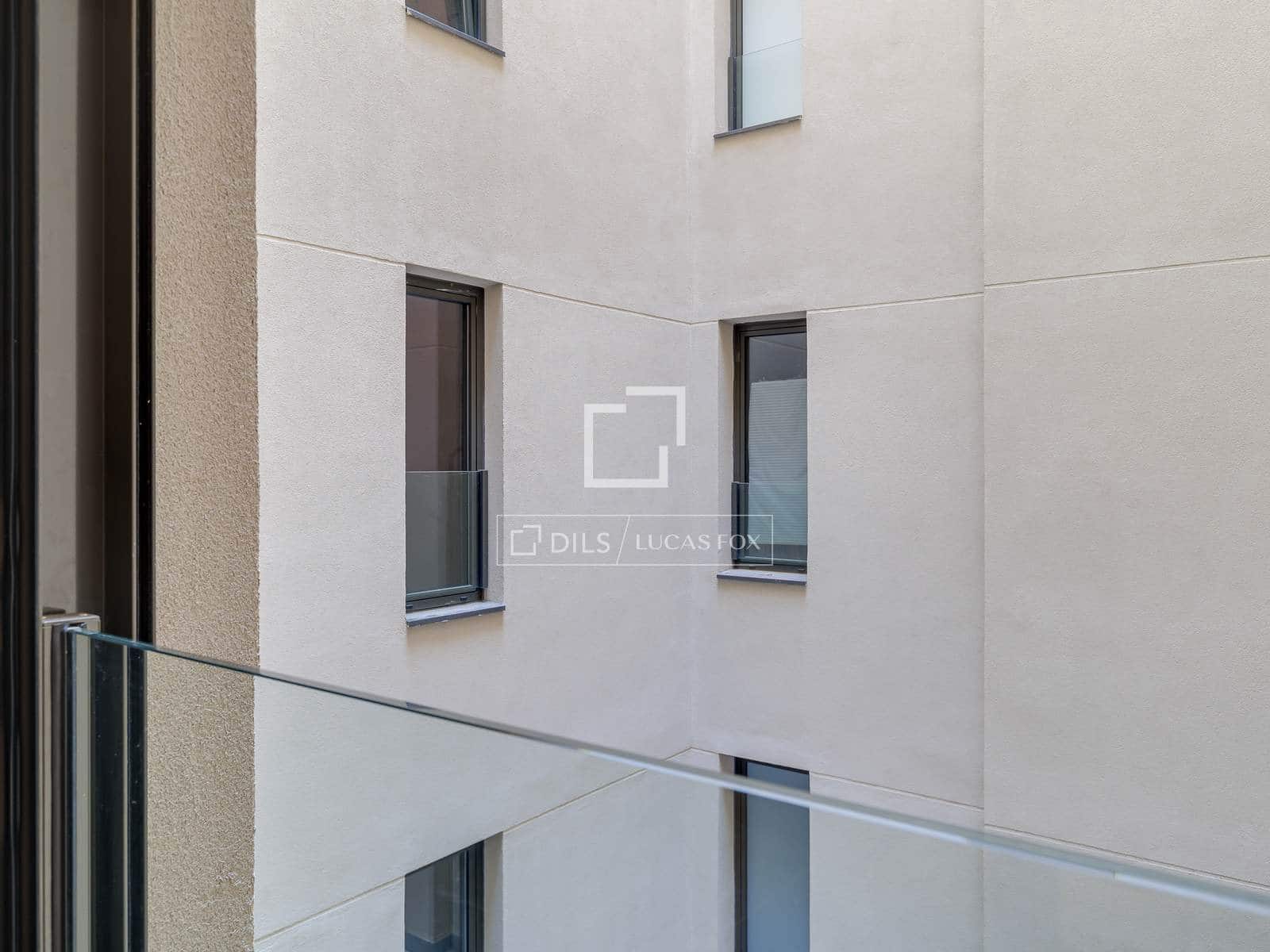 2 bedroom Apartment for rent in Barcelona city with garage - € 2,950 (Ref: 9948529)