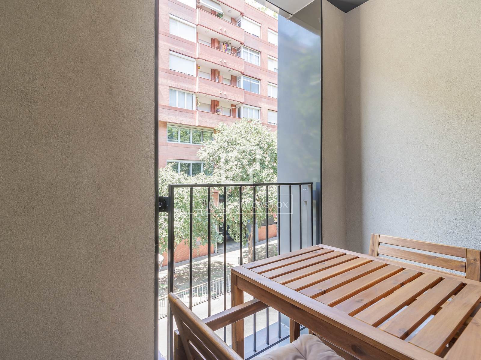 2 bedroom Apartment for rent in Barcelona city with garage - € 2,950 (Ref: 9948529)