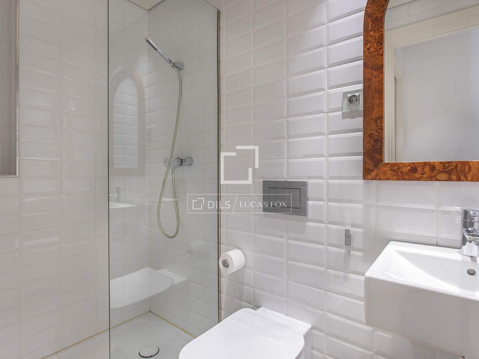 5 Zimmer Villa zu vermieten in Barcelona Stadt mit Pool Garage - 9.800 € (Ref: 9948530)