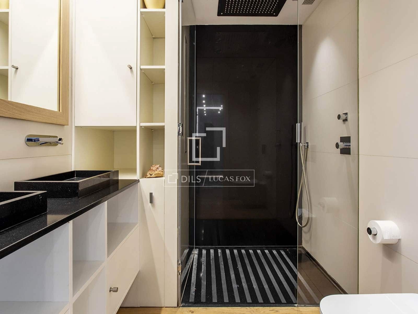 5 Zimmer Villa zu vermieten in Barcelona Stadt mit Pool Garage - 9.800 € (Ref: 9948530)