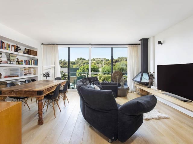 5 soveværelse Villa til leje i Barcelona by med swimmingpool garage - € 9.800 (Ref: 9948530)