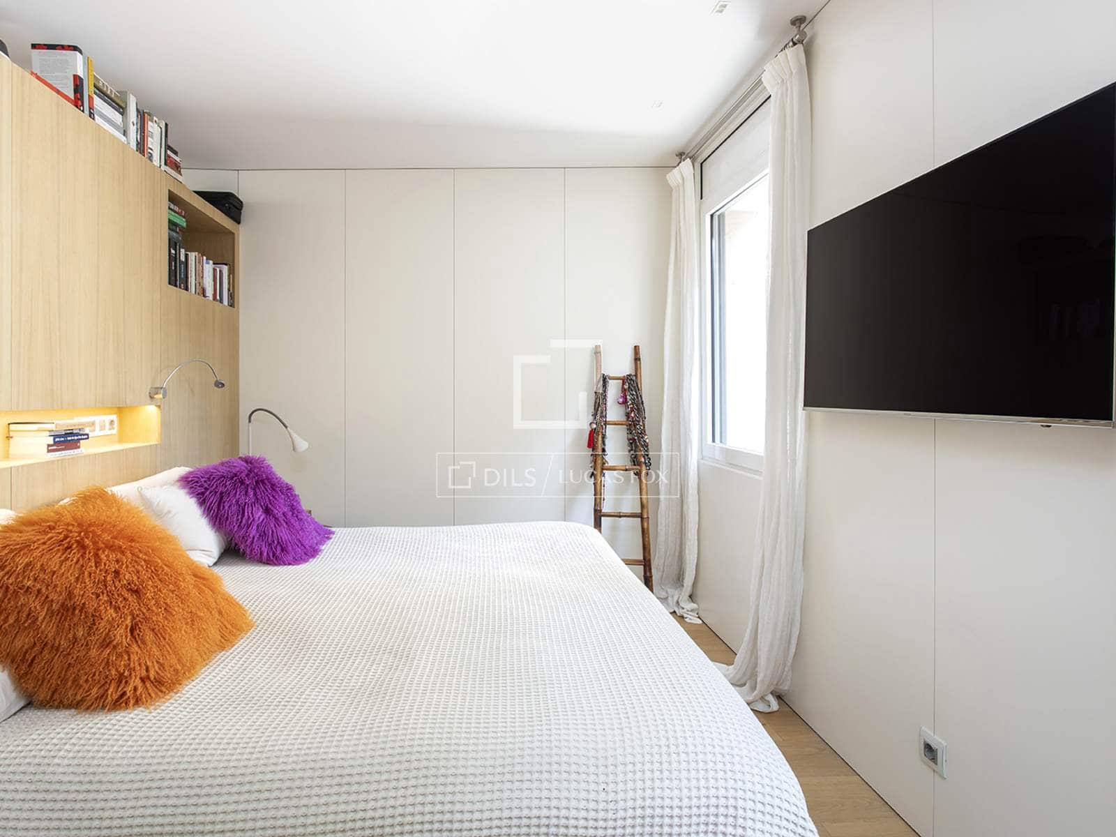 5 Zimmer Villa zu vermieten in Barcelona Stadt mit Pool Garage - 9.800 € (Ref: 9948530)