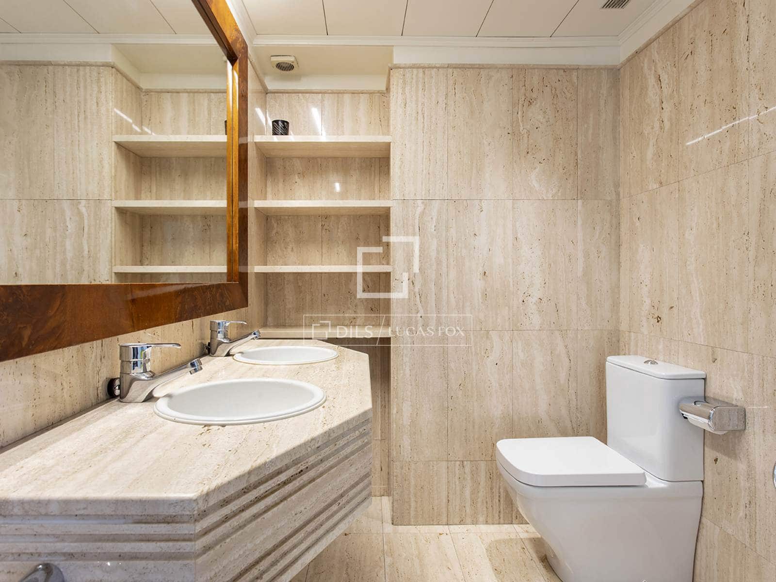 5 Zimmer Villa zu vermieten in Barcelona Stadt mit Pool Garage - 9.800 € (Ref: 9948530)