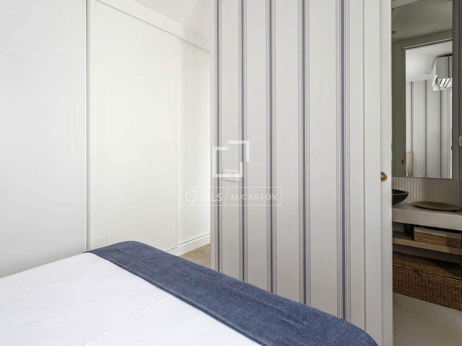 2 Zimmer Apartment zu vermieten in Madrid Stadt - 6.000 € (Ref: 9948531)