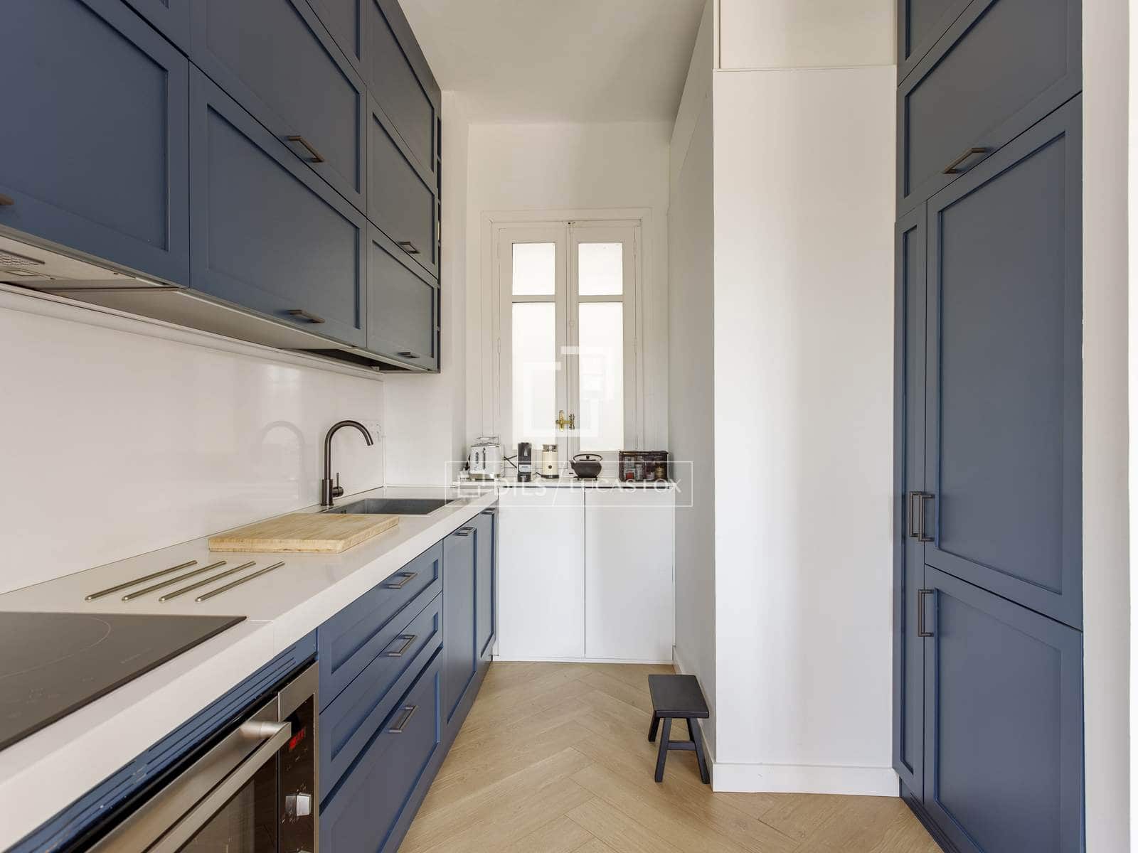 2 Zimmer Apartment zu vermieten in Madrid Stadt - 6.000 € (Ref: 9948531)