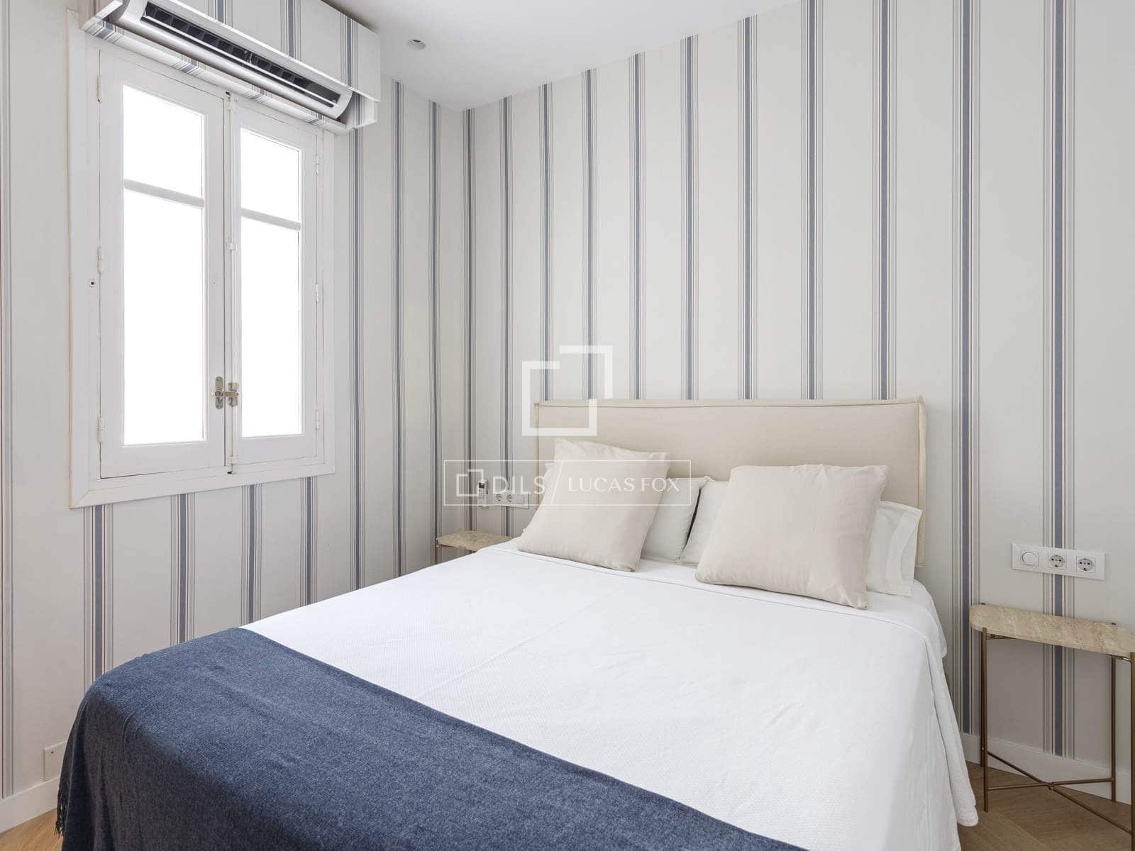 2 Zimmer Apartment zu vermieten in Madrid Stadt - 6.000 € (Ref: 9948531)