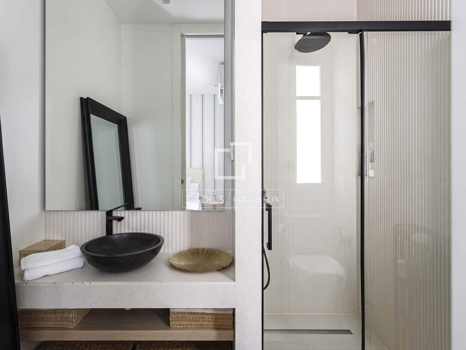 2 Zimmer Apartment zu vermieten in Madrid Stadt - 6.000 € (Ref: 9948531)