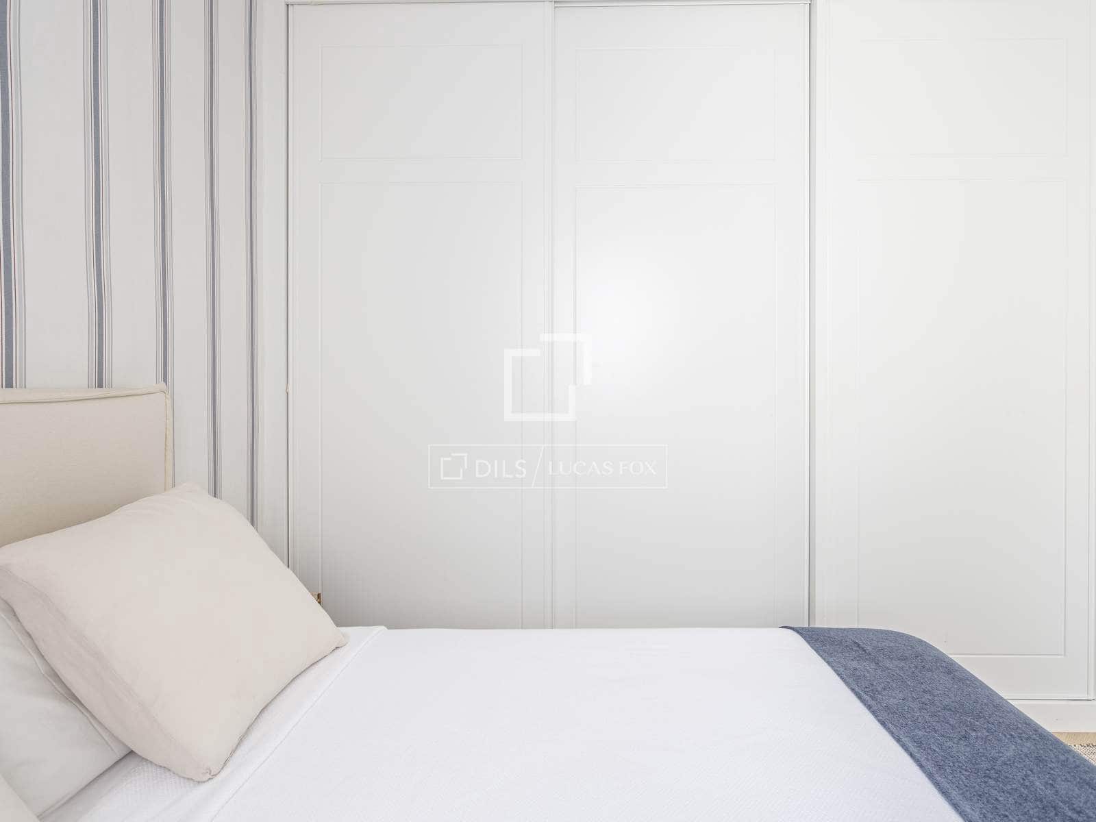 2 Zimmer Apartment zu vermieten in Madrid Stadt - 6.000 € (Ref: 9948531)