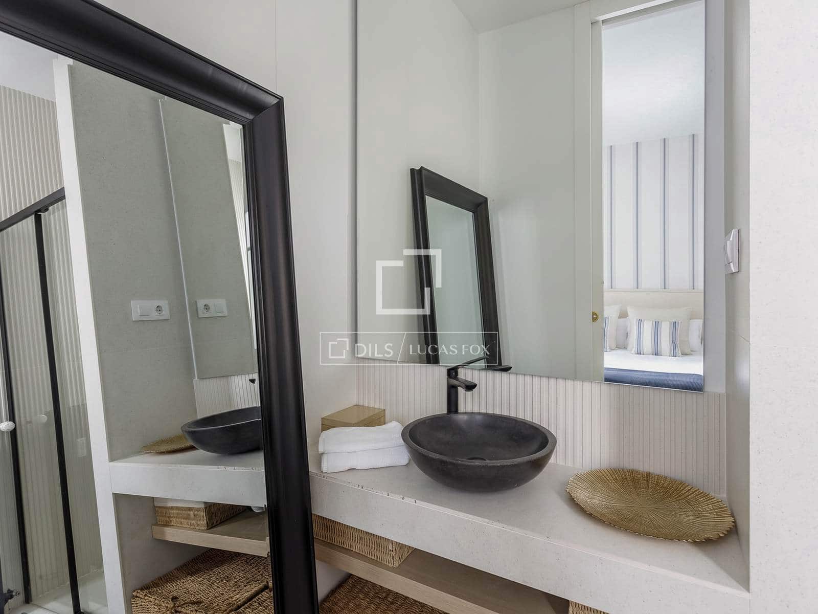 2 Zimmer Apartment zu vermieten in Madrid Stadt - 6.000 € (Ref: 9948531)
