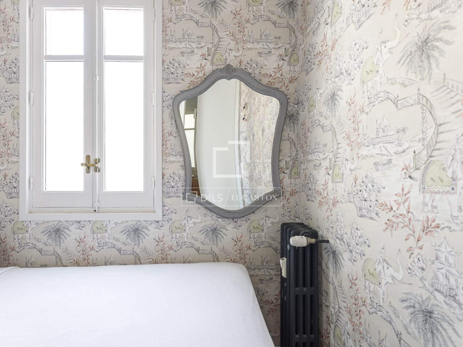 2 Zimmer Apartment zu vermieten in Madrid Stadt - 6.000 € (Ref: 9948531)