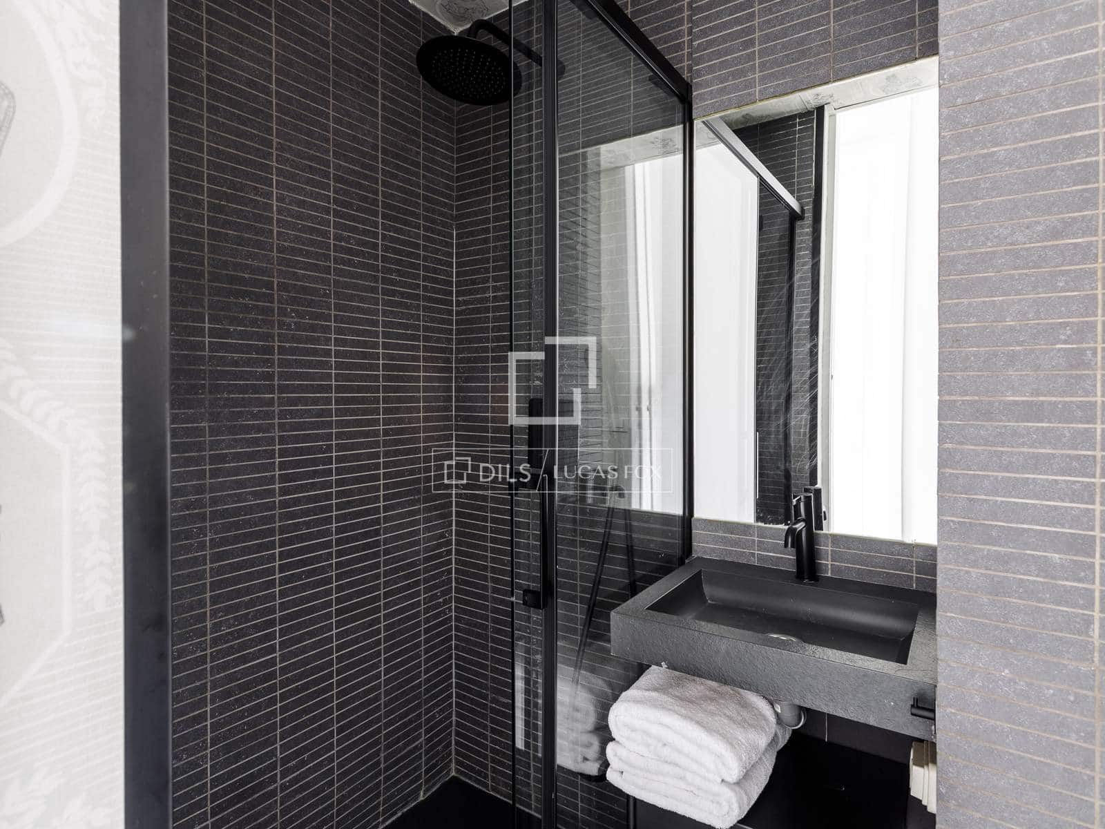 2 Zimmer Apartment zu vermieten in Madrid Stadt - 6.000 € (Ref: 9948531)