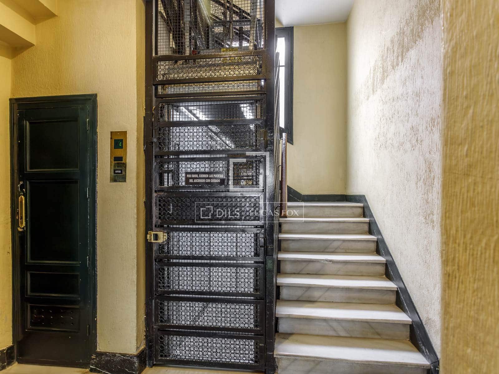 2 Zimmer Apartment zu vermieten in Madrid Stadt - 6.000 € (Ref: 9948531)