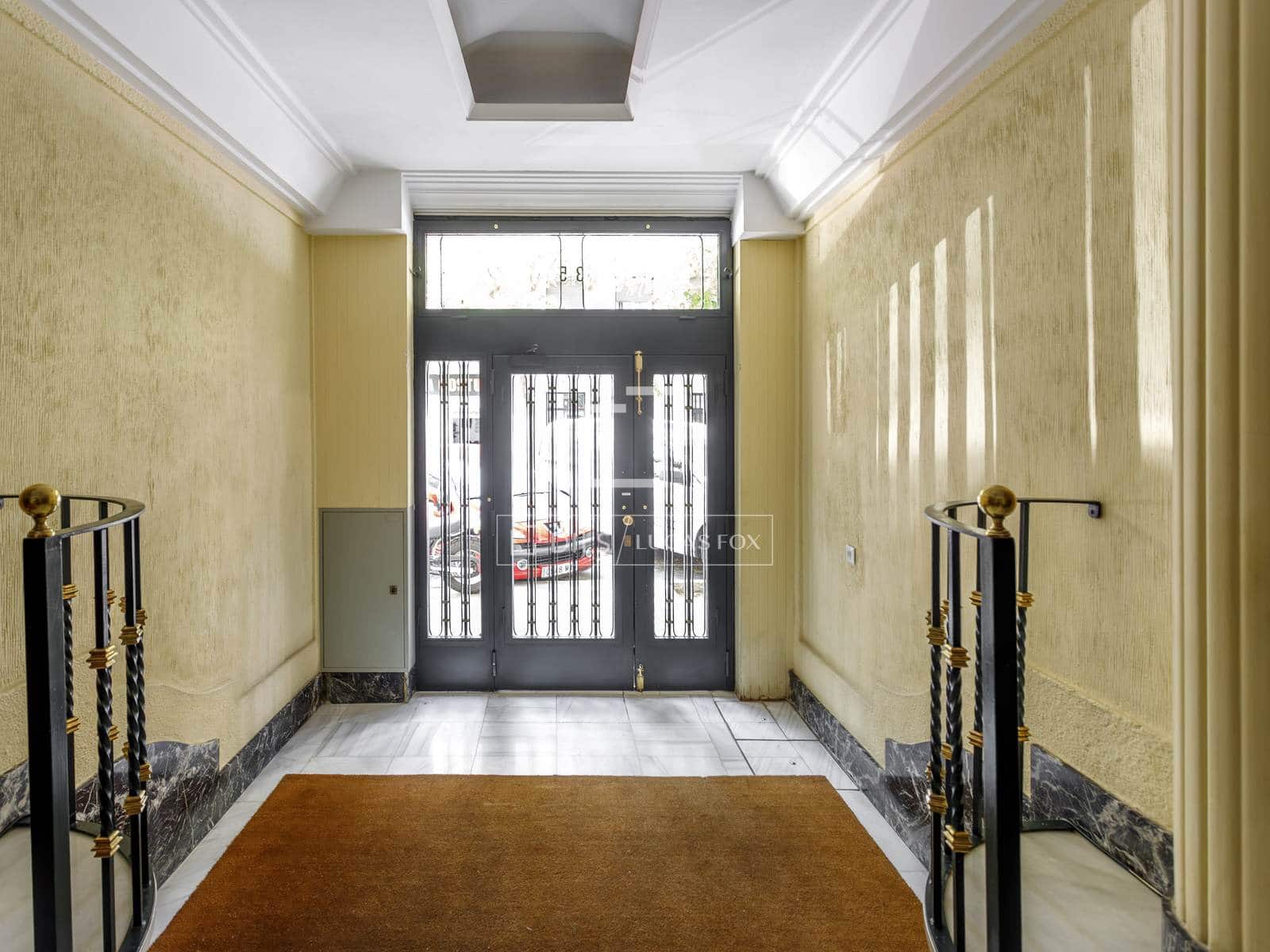 2 Zimmer Apartment zu vermieten in Madrid Stadt - 6.000 € (Ref: 9948531)