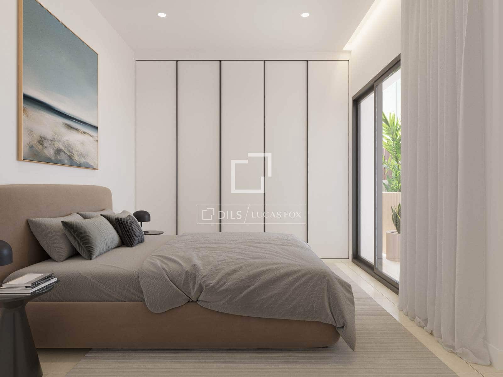 4 quarto Moradia para venda em Finestrat com piscina garagem - 745 000 € (Ref: 9948532)