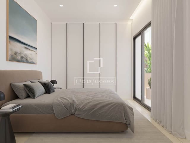 4 quarto Moradia para venda em Finestrat com piscina garagem - 745 000 € (Ref: 9948532)