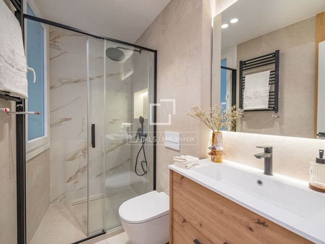 3 bedroom Apartment for sale in Recoletos, Madrid city - € 1,650,000 (Ref: 9948533)