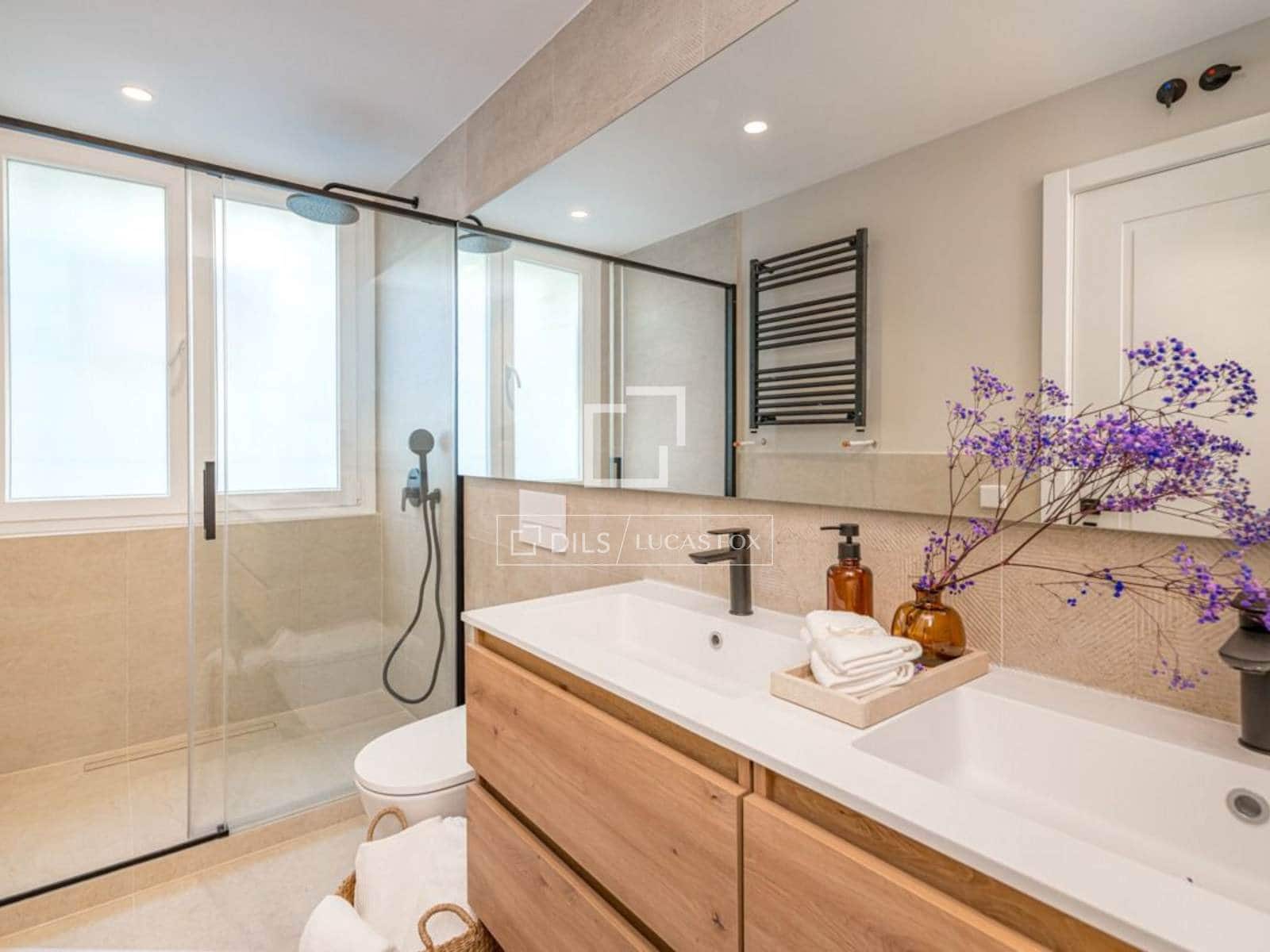 3 bedroom Apartment for sale in Madrid city - € 1,650,000 (Ref: 9948533)
