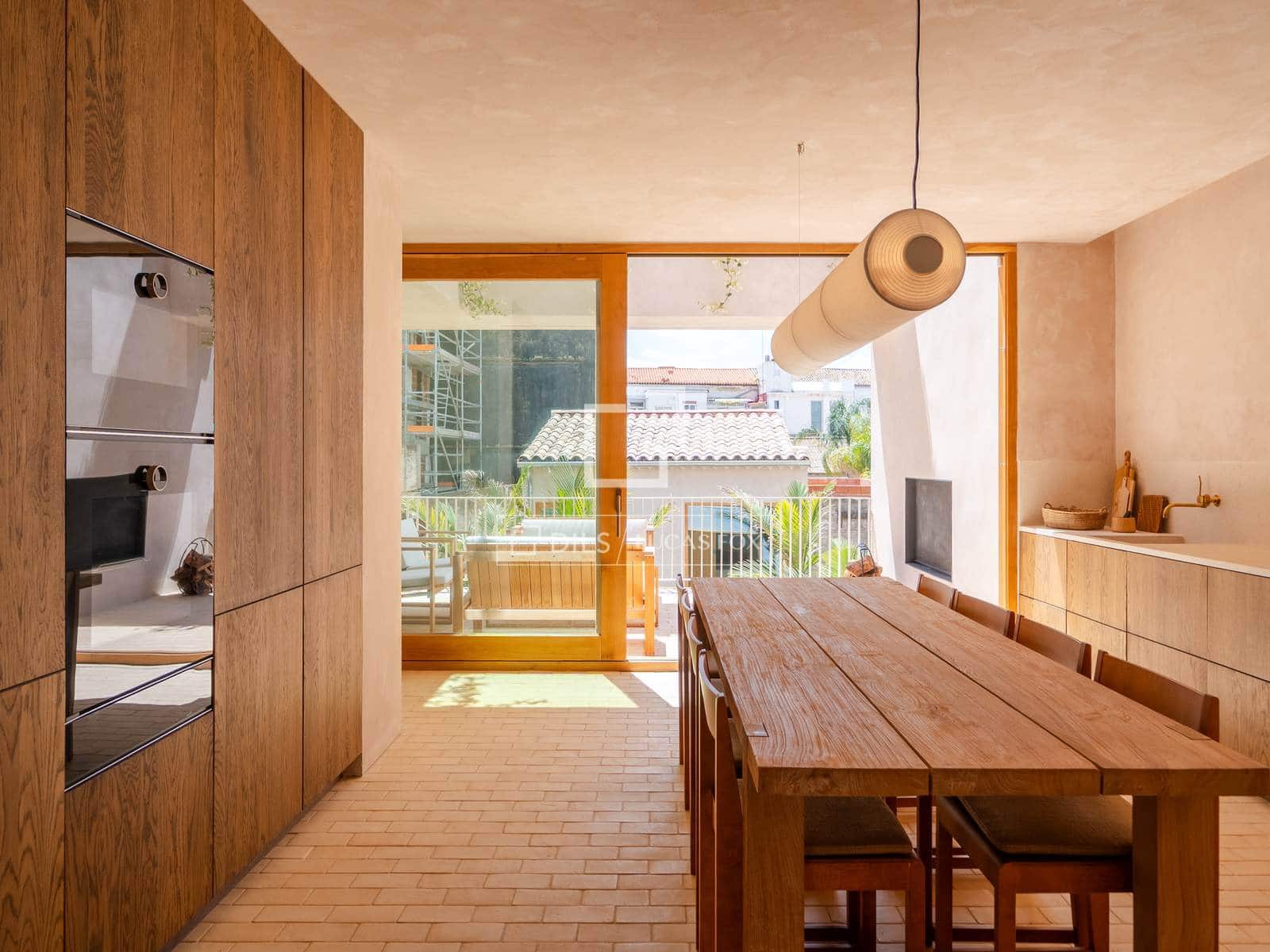 3 soverom Villa til salgs i Valencia by med svømmebasseng garasje - € 2 500 000 (Ref: 9948534)