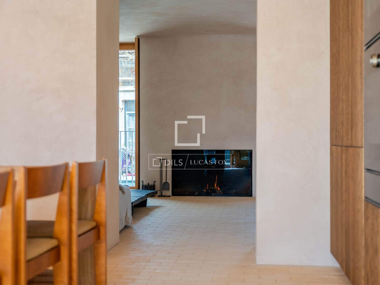 3 soverom Villa til salgs i Valencia by med svømmebasseng garasje - € 2 500 000 (Ref: 9948534)