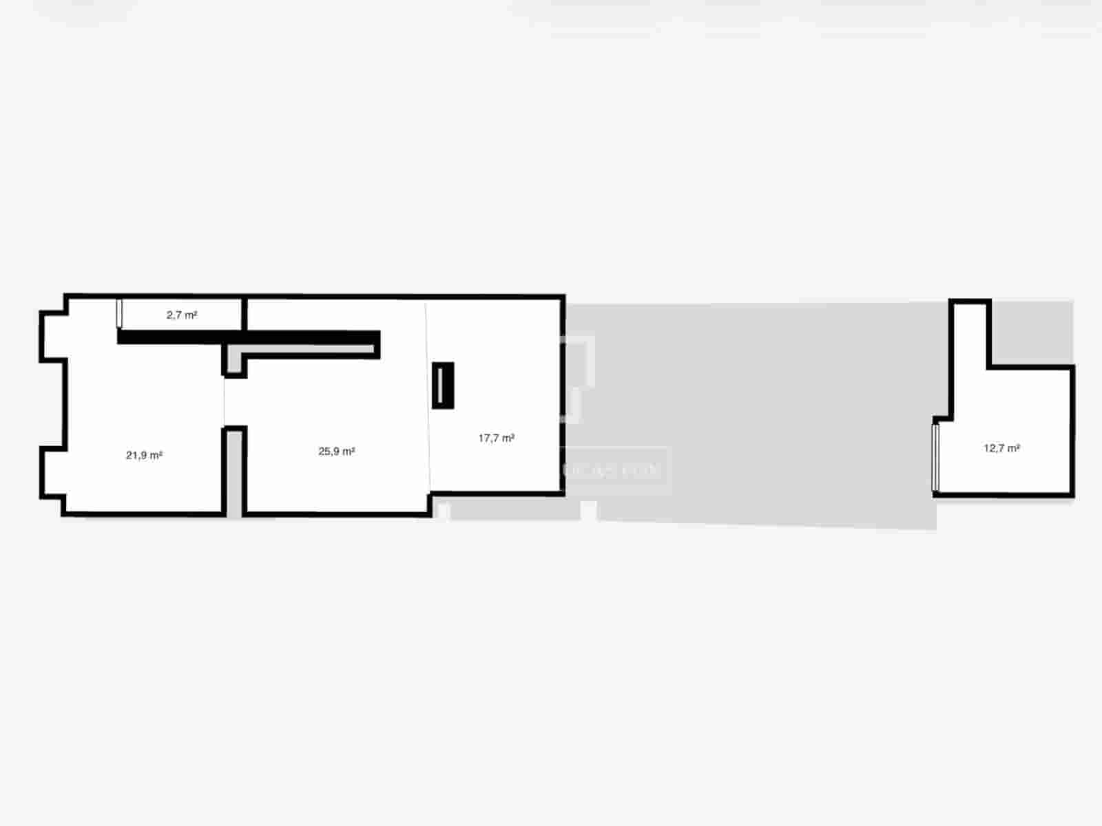 3 soverom Villa til salgs i Valencia by med svømmebasseng garasje - € 2 500 000 (Ref: 9948534)