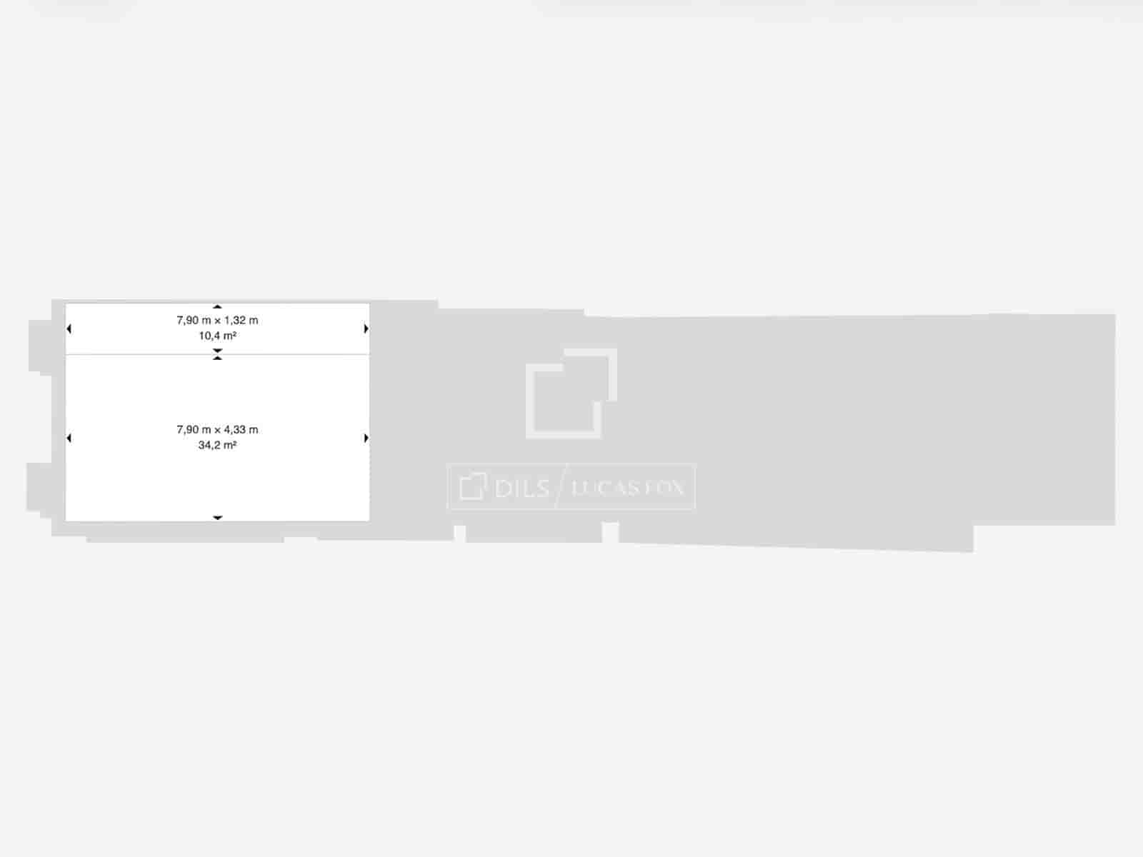 3 soverom Villa til salgs i Valencia by med svømmebasseng garasje - € 2 500 000 (Ref: 9948534)