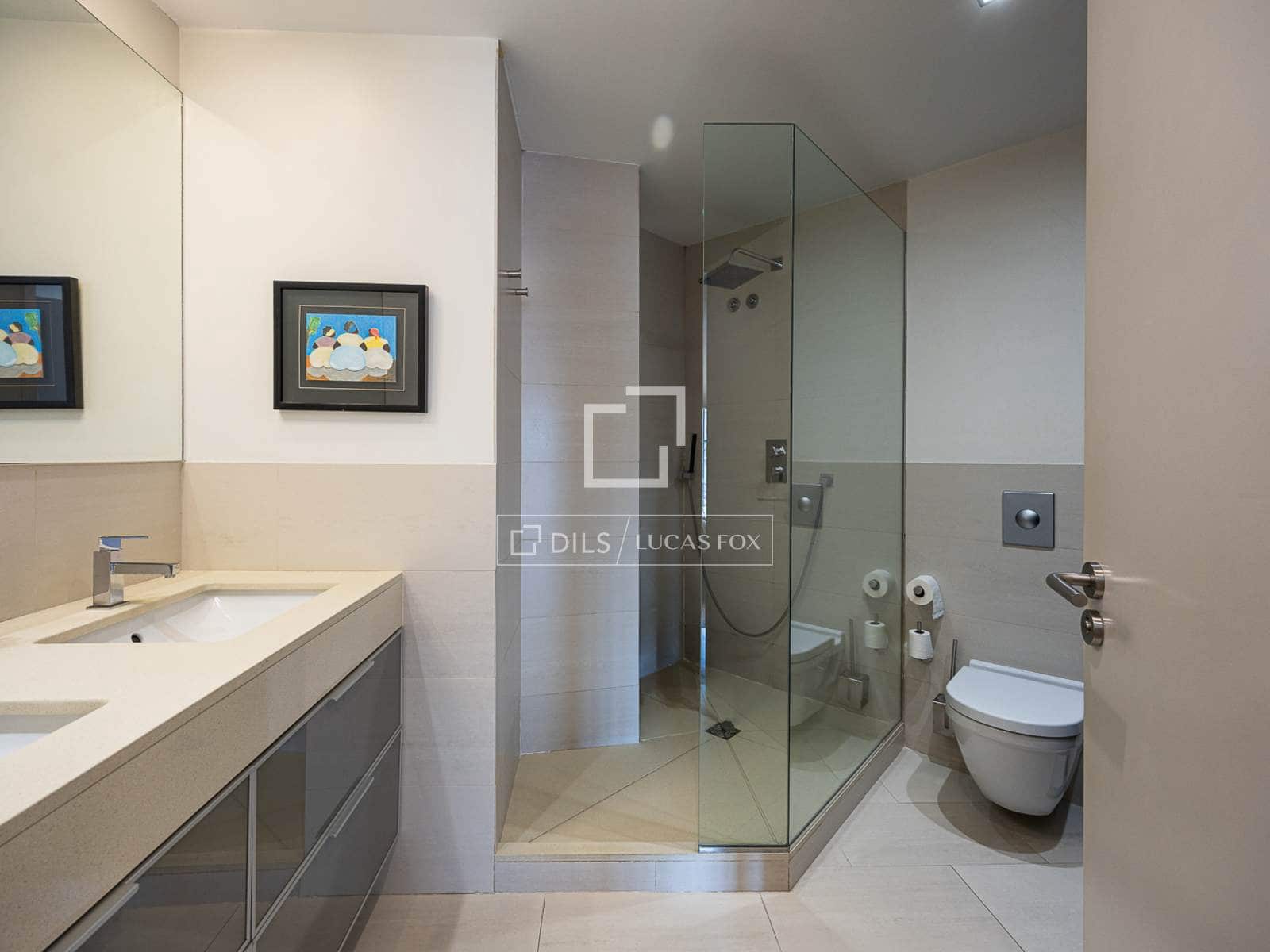 3 sypialnia Apartament na sprzedaż w Miasto Barcelona - 1 100 000 € (Ref: 9948652)