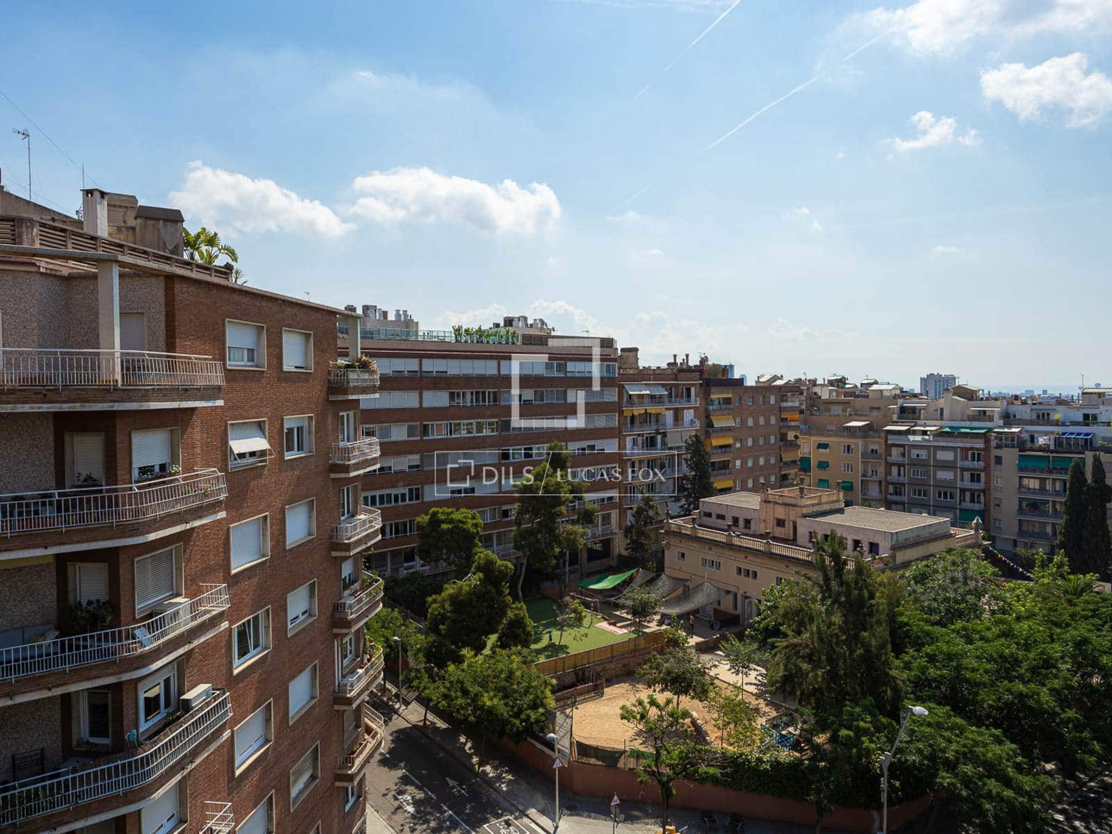 3 sypialnia Apartament na sprzedaż w Miasto Barcelona - 1 100 000 € (Ref: 9948652)