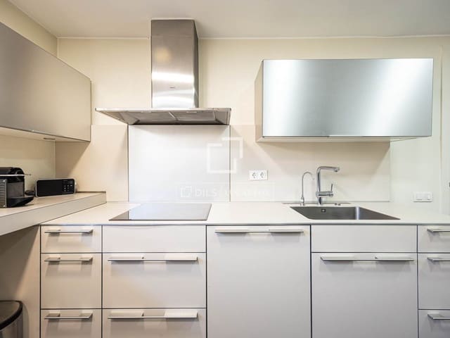 3 sypialnia Apartament na sprzedaż w Miasto Barcelona - 1 100 000 € (Ref: 9948652)
