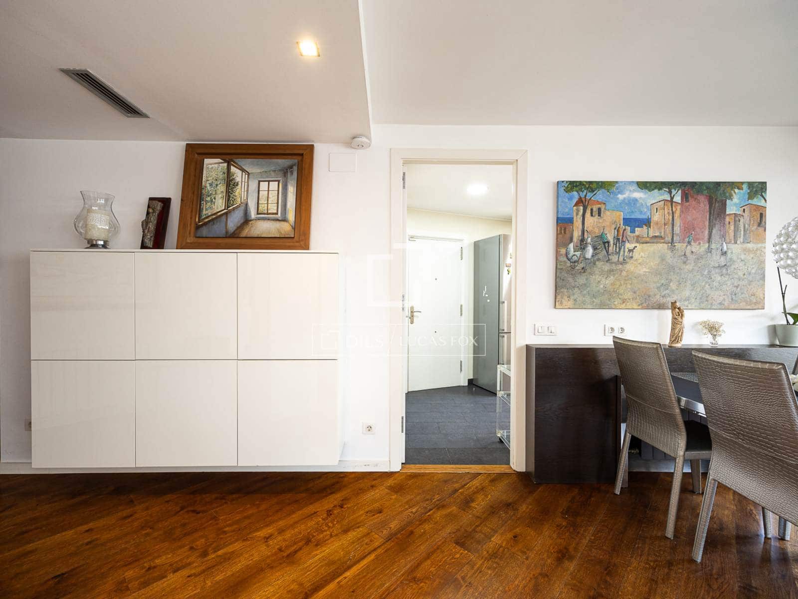 3 sypialnia Apartament na sprzedaż w Miasto Barcelona - 1 100 000 € (Ref: 9948652)