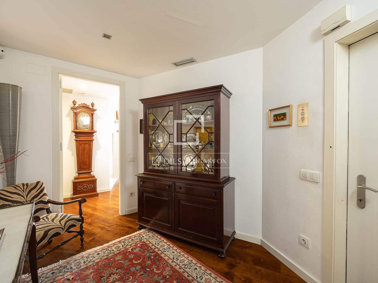 3 sypialnia Apartament na sprzedaż w Miasto Barcelona - 1 100 000 € (Ref: 9948652)