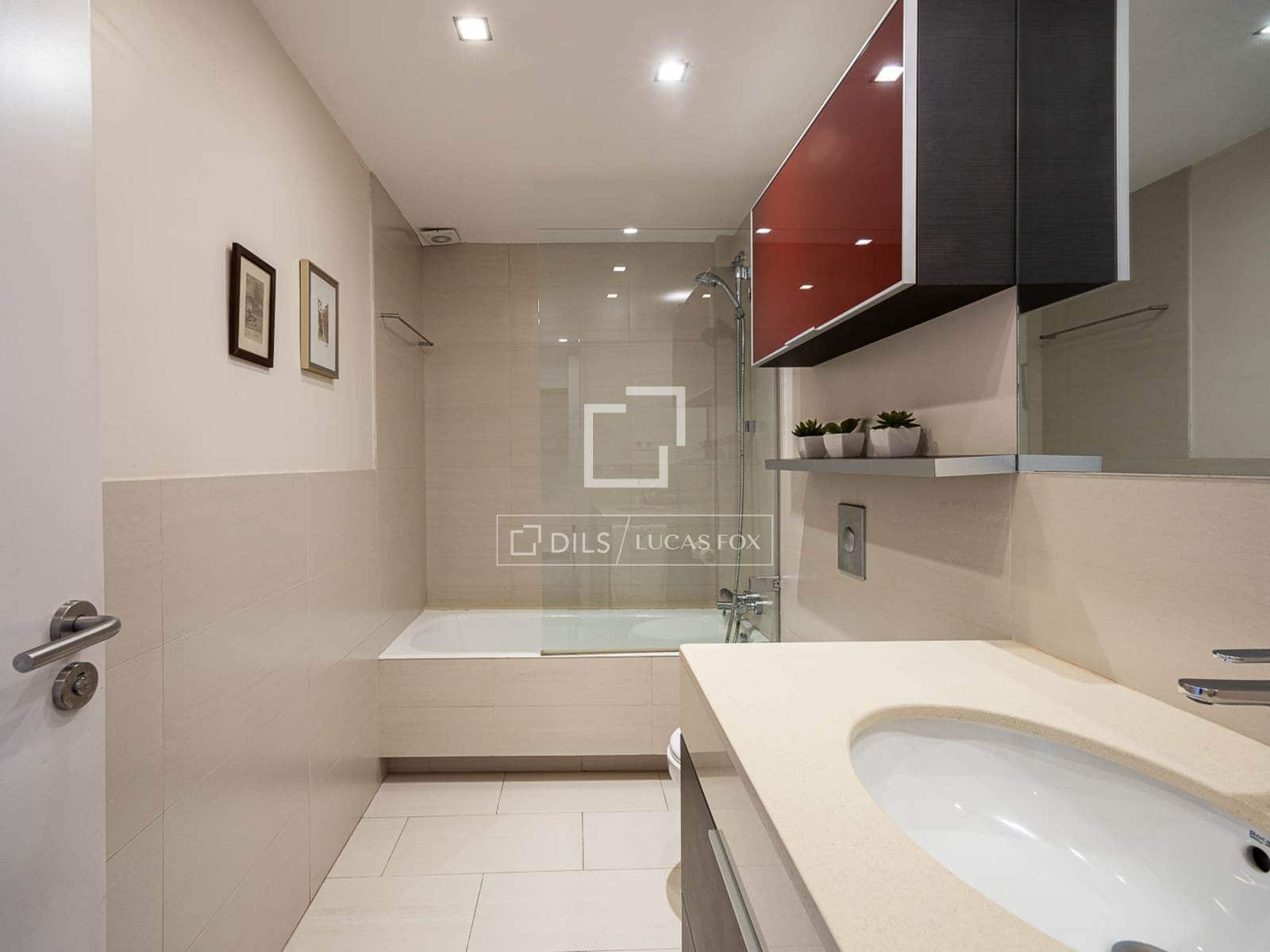 3 sypialnia Apartament na sprzedaż w Miasto Barcelona - 1 100 000 € (Ref: 9948652)