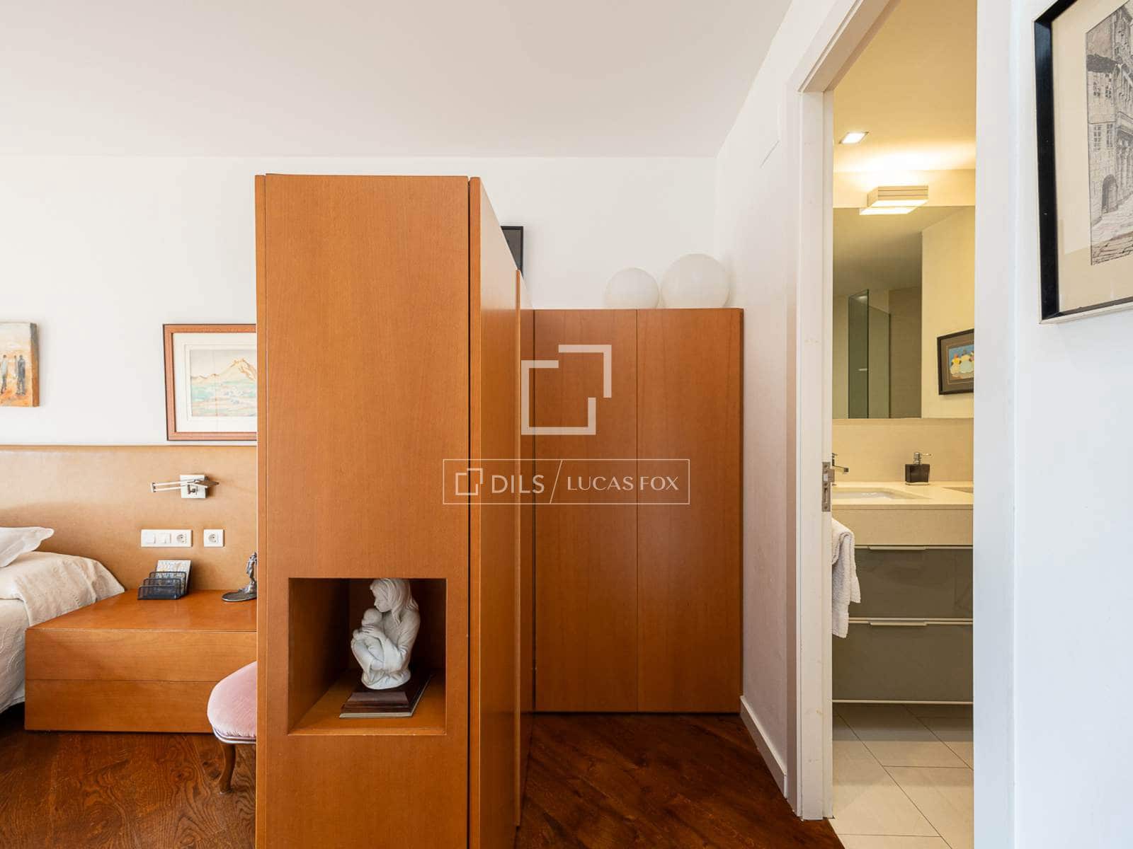 3 sypialnia Apartament na sprzedaż w Miasto Barcelona - 1 100 000 € (Ref: 9948652)