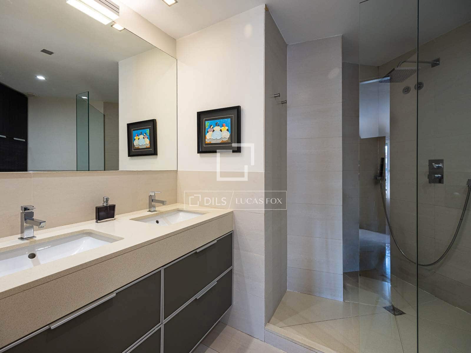 3 sypialnia Apartament na sprzedaż w Miasto Barcelona - 1 100 000 € (Ref: 9948652)