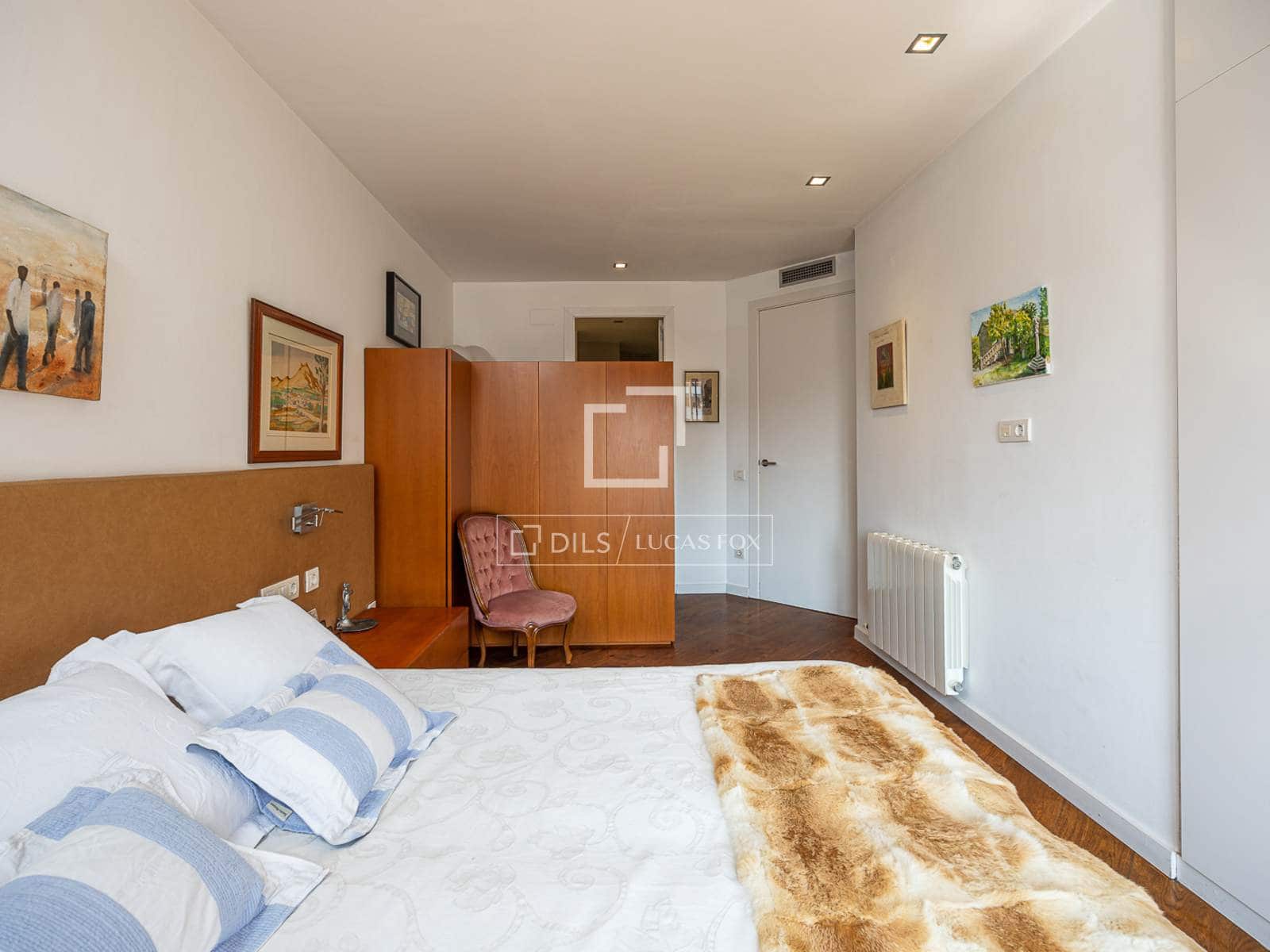 3 sypialnia Apartament na sprzedaż w Miasto Barcelona - 1 100 000 € (Ref: 9948652)