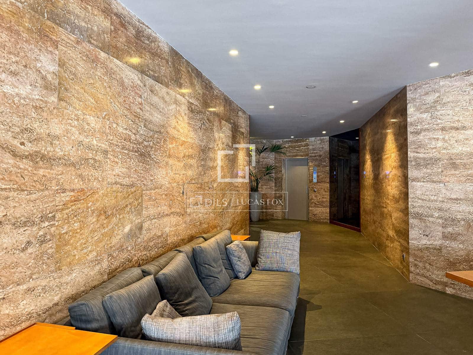 3 sypialnia Apartament na sprzedaż w Miasto Barcelona - 1 100 000 € (Ref: 9948652)