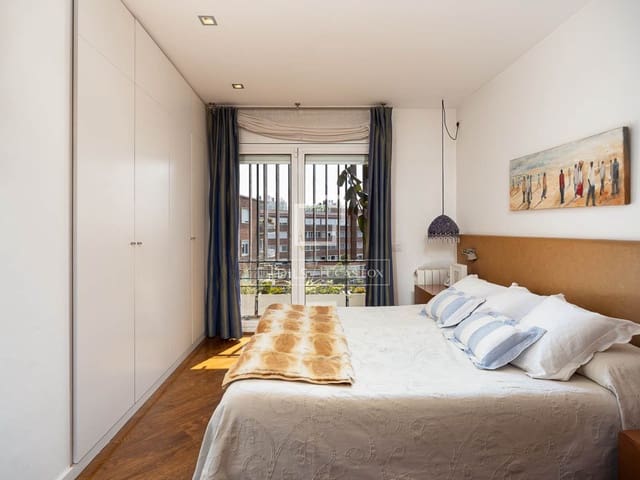 3 sypialnia Apartament na sprzedaż w Miasto Barcelona - 1 100 000 € (Ref: 9948652)