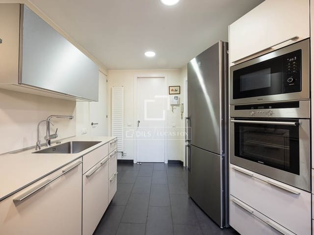 3 sypialnia Apartament na sprzedaż w Miasto Barcelona - 1 100 000 € (Ref: 9948652)