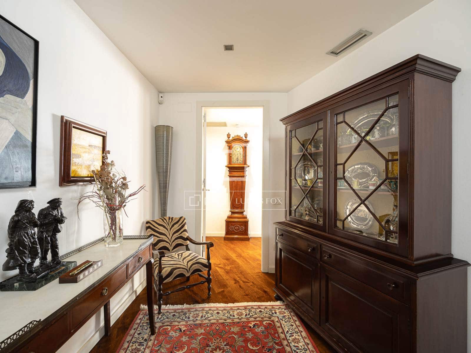 3 sypialnia Apartament na sprzedaż w Miasto Barcelona - 1 100 000 € (Ref: 9948652)