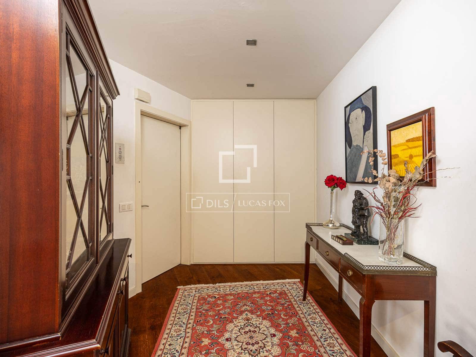3 sypialnia Apartament na sprzedaż w Miasto Barcelona - 1 100 000 € (Ref: 9948652)