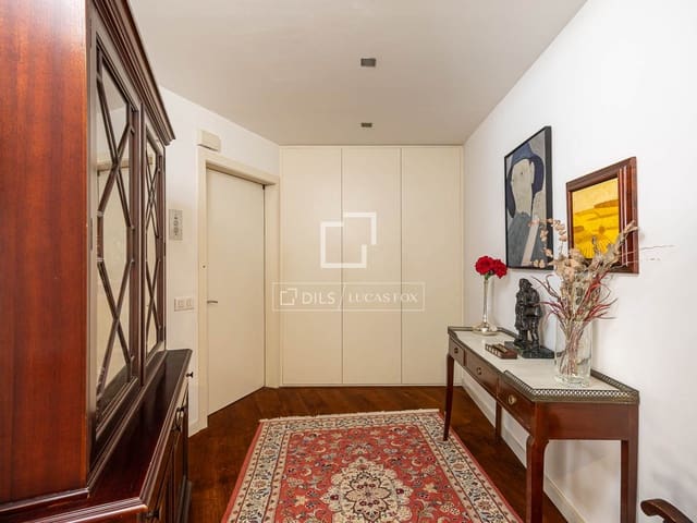 3 sypialnia Apartament na sprzedaż w Miasto Barcelona - 1 100 000 € (Ref: 9948652)