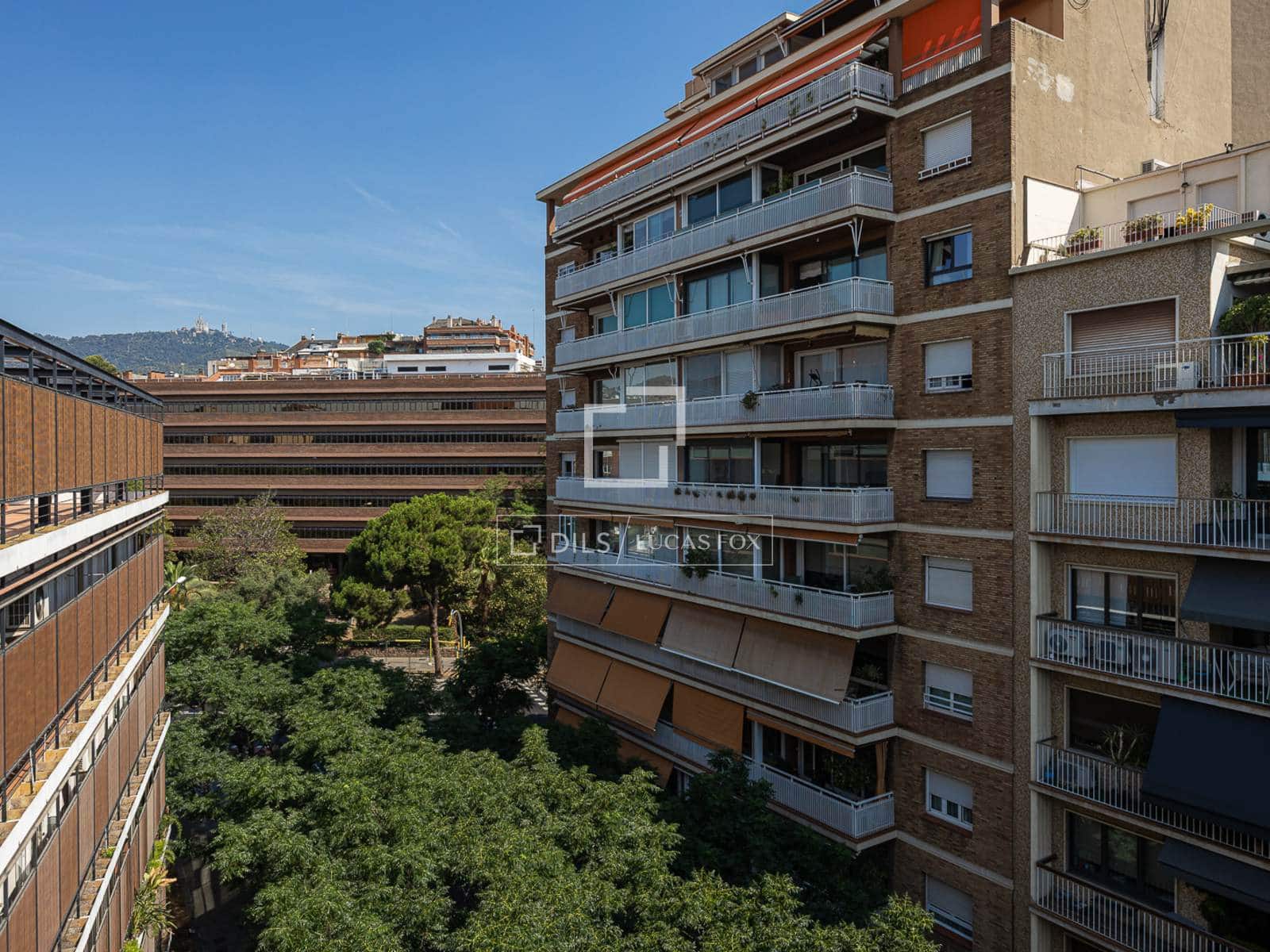 3 sypialnia Apartament na sprzedaż w Miasto Barcelona - 1 100 000 € (Ref: 9948652)