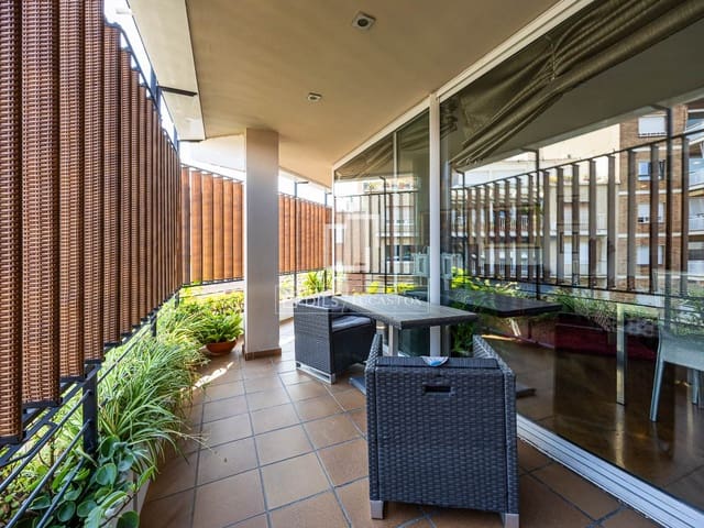 3 sypialnia Apartament na sprzedaż w Miasto Barcelona - 1 100 000 € (Ref: 9948652)