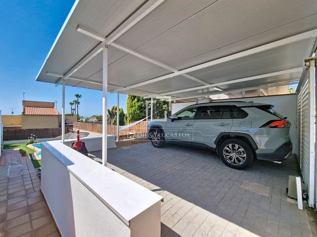 3 soverom Villa til salgs i Calafell med svømmebasseng garasje - € 580 000 (Ref: 9948653)