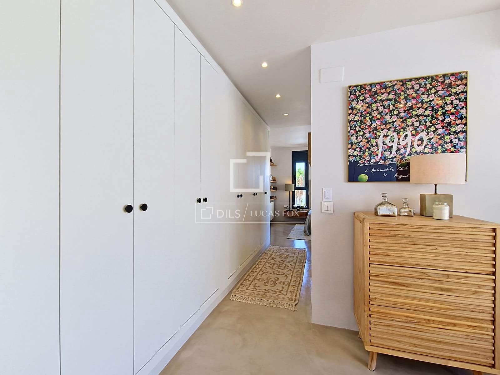 3 soveværelse Villa til salg i Calafell med swimmingpool garage - € 580.000 (Ref: 9948653)