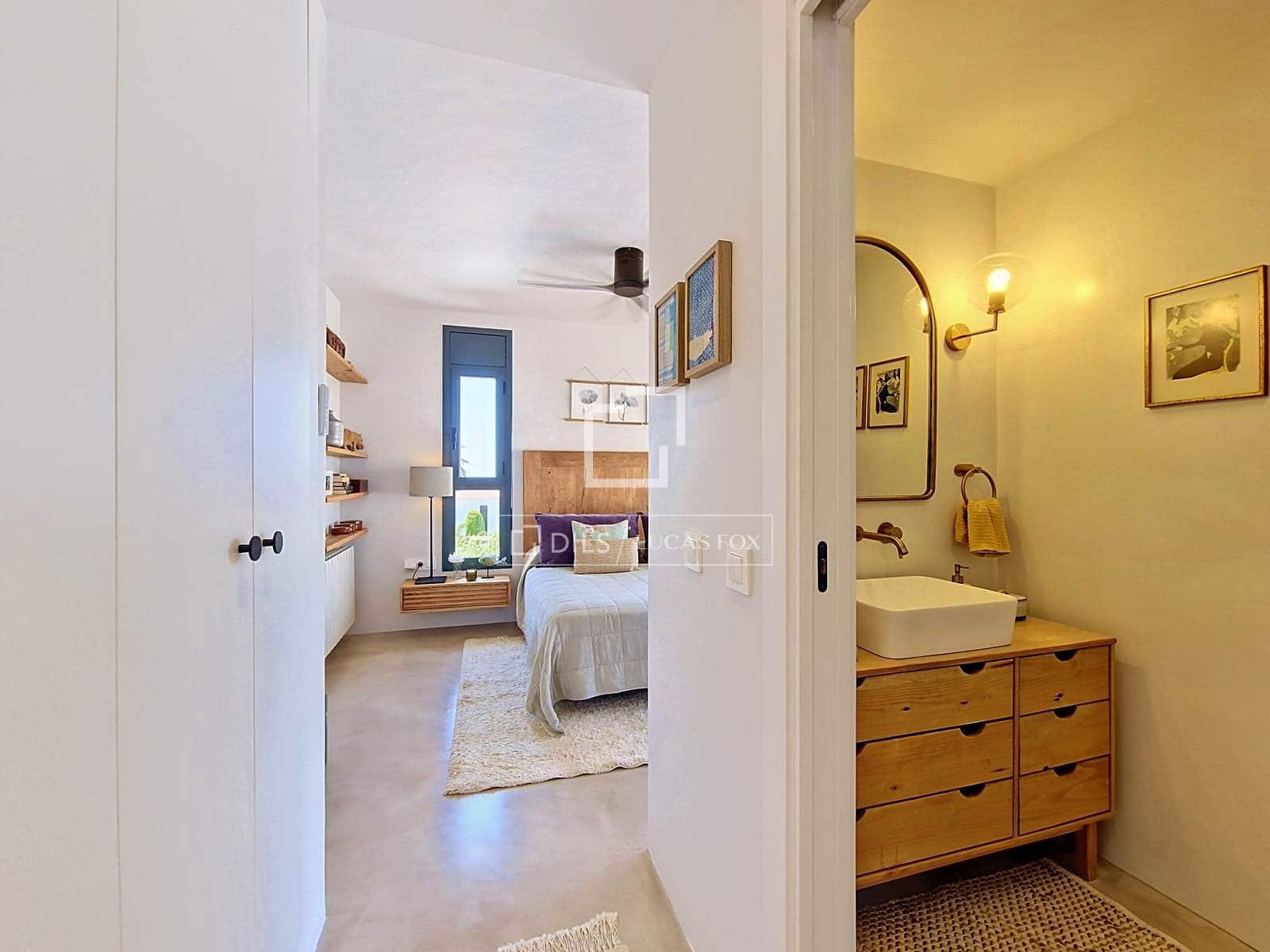 3 soveværelse Villa til salg i Calafell med swimmingpool garage - € 580.000 (Ref: 9948653)