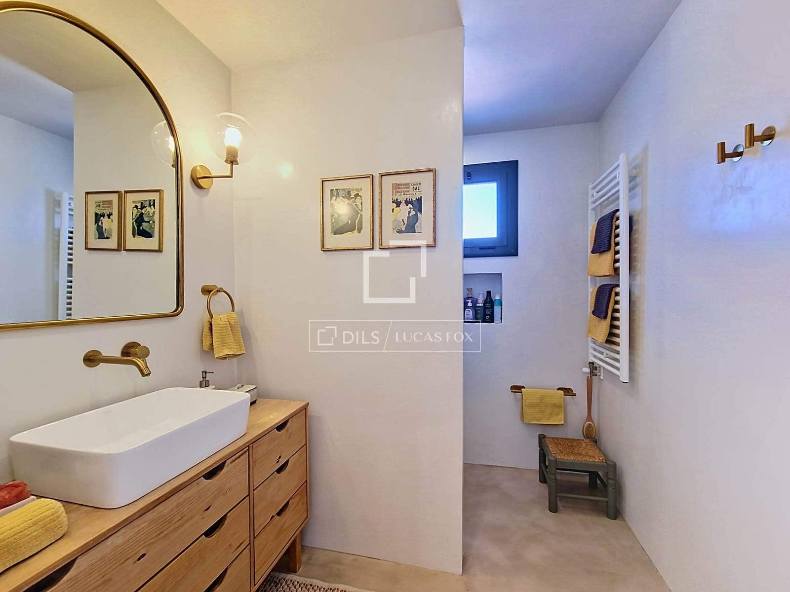 3 soveværelse Villa til salg i Calafell med swimmingpool garage - € 580.000 (Ref: 9948653)